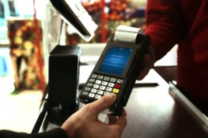What Is the Requirement for an EBT Machine for Business?