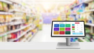Efficient Grocery Store POS Systems Streamline Operations and Boost Sales